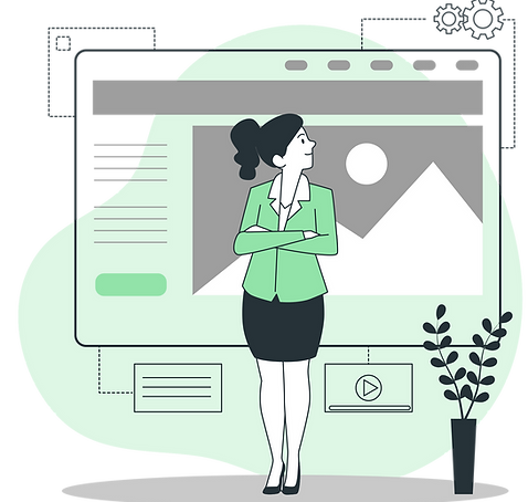Blogs and articles