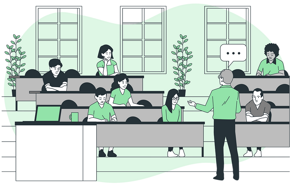 Classroom