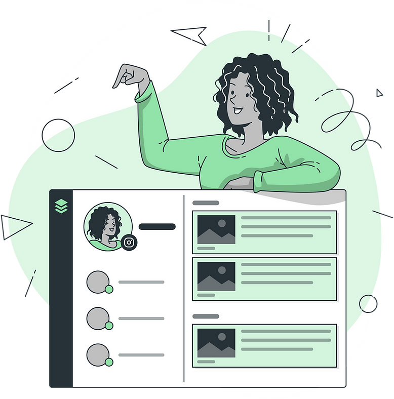 Educators connecting