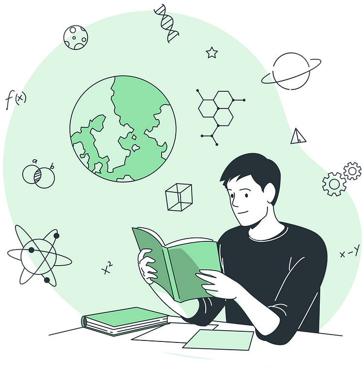 Learning materials