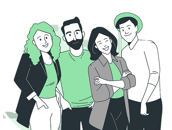 Teacher social network